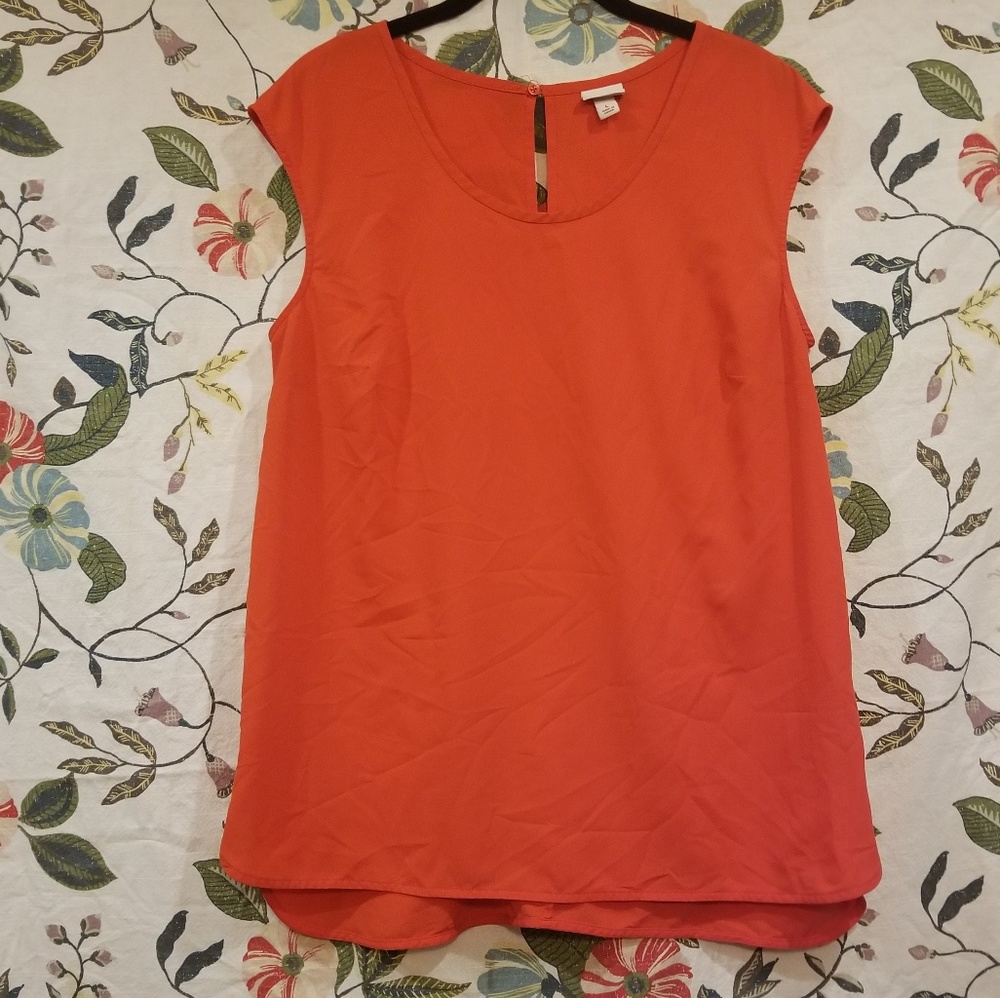 Merona tank